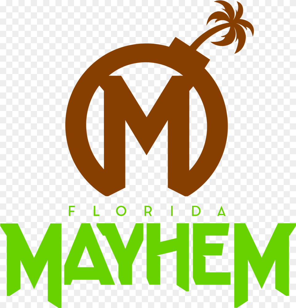 Flmayhem Are Ready For Goats To Be Meta Vertical, Logo, Dynamite, Weapon Free Transparent Png