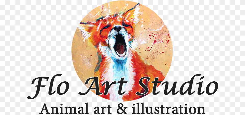 Flo Art Studio Poster, Animal, Mammal, Tiger, Wildlife Png