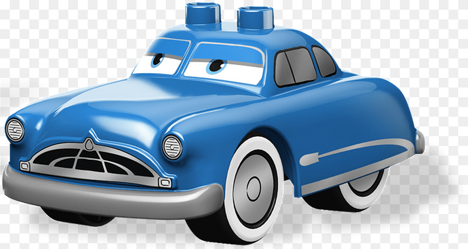 Flo Cars Mcqueen Car And Friends Cartoon Lego Autos De Carreras, Transportation, Vehicle, Machine, Wheel Free Transparent Png