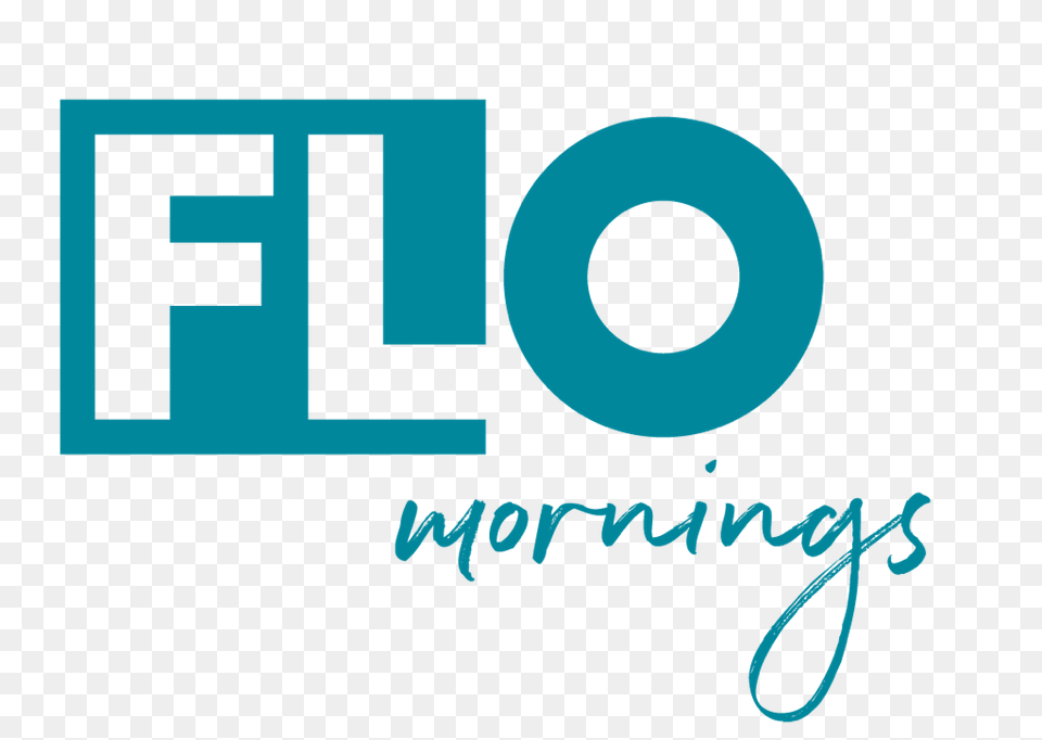 Flo Mornings Bible Study Mount Vernon Lookup, Text, Logo Free Png Download