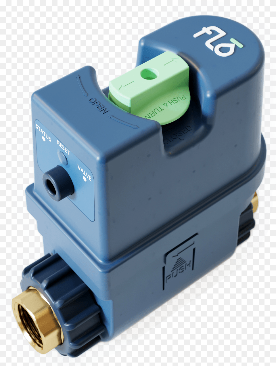 Flo Water Leak Detection, Electrical Device Free Png