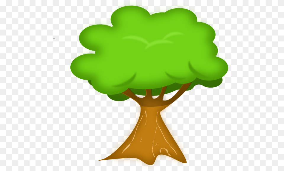 Flo Xpress Large Tree Clip Art, Green, Plant, Smoke Pipe Free Transparent Png