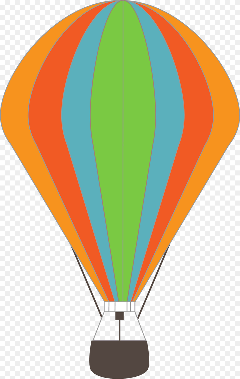 Float Clipart, Aircraft, Hot Air Balloon, Transportation, Vehicle Png Image