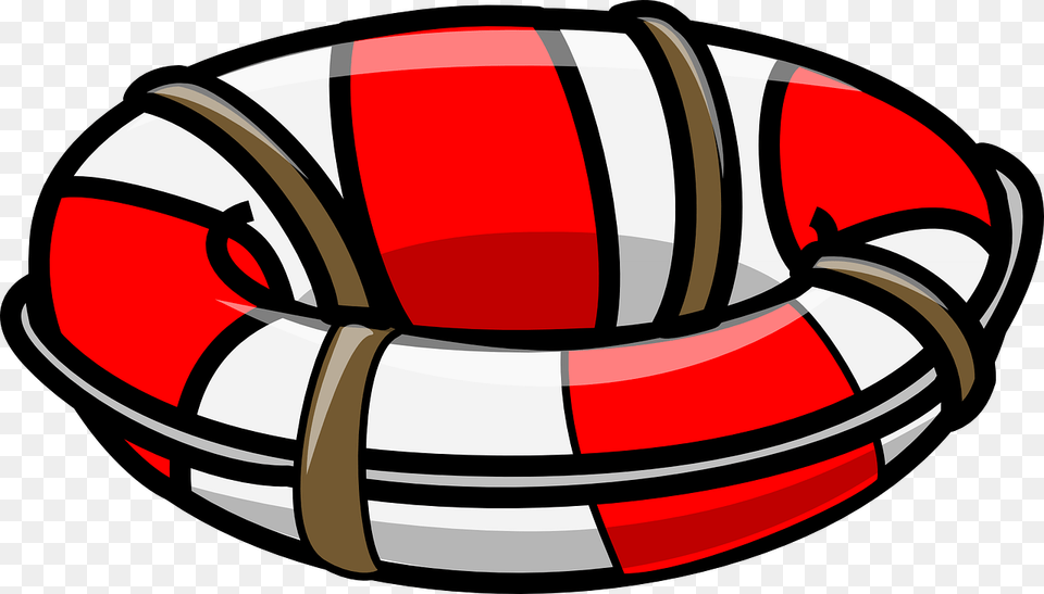 Float Clipart, Water, Life Buoy Free Png Download