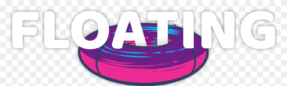 Float Fest July San Marcos Tx, Purple, Logo, Sphere, Art Free Transparent Png