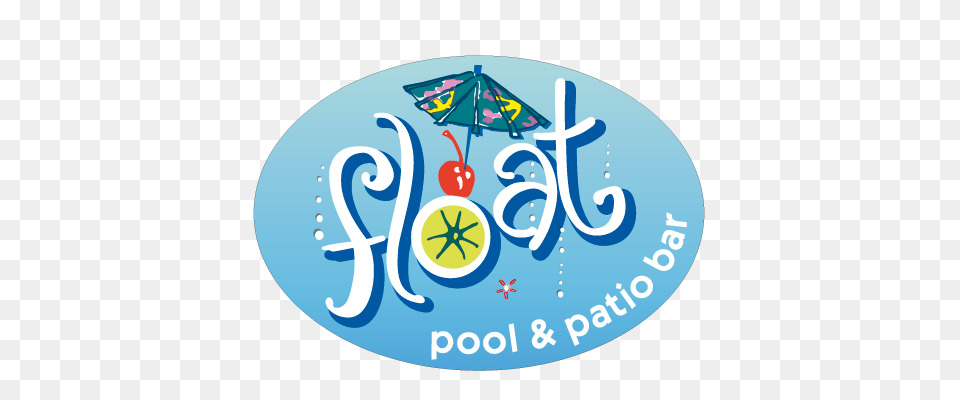 Float Logo, Disk Free Png Download
