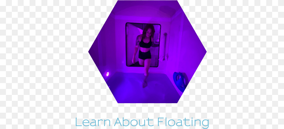 Float Louisville Weightless Center Louisvilleu0027s Relax, Tub, Bathing, Bathtub, Person Free Png