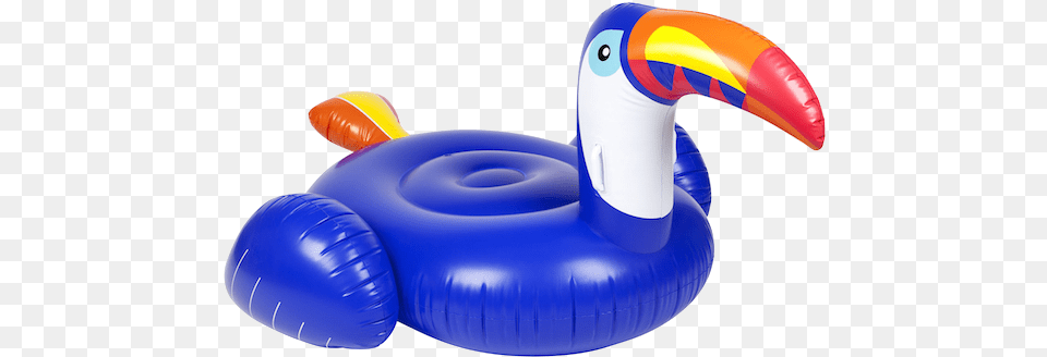 Float Toucan Becket Hitch Toucan Float, Inflatable, Animal Free Png Download