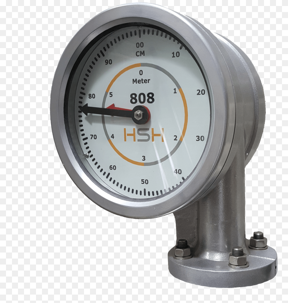 Float Type Level Gauge Magnetic Level Gauge, Wristwatch, Tachometer, Machine, Wheel Png Image