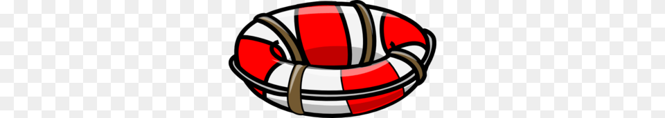 Floatation Device Clipart, Water, Life Buoy Free Png