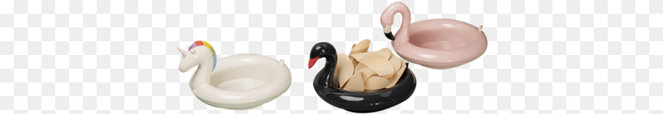 Floatie Collection Pack Duck, Animal, Bird, Swan Free Png Download