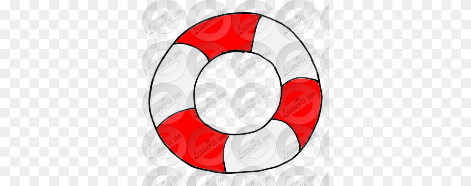 Floatie Picture For Classroom Therapy Use, Water, Life Buoy, Dynamite, Weapon Free Transparent Png