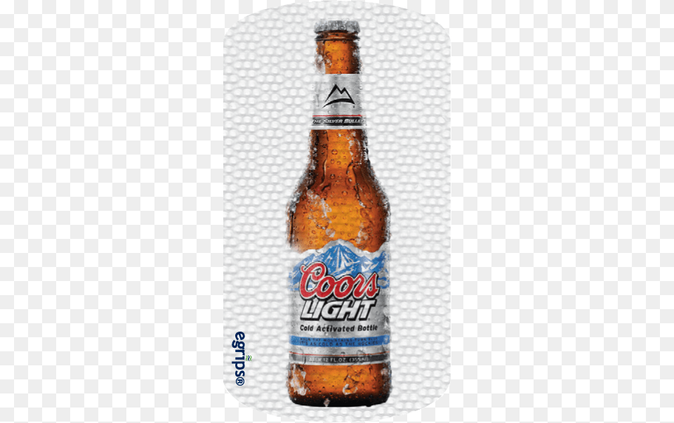 Floating Clear Background Coors Light No Background, Alcohol, Beer, Beer Bottle, Beverage Free Transparent Png