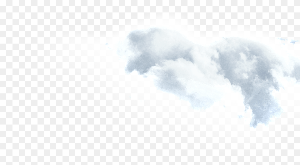 Floating Cloud Element Cumulus, Outdoors, Weather, Nature, Sky Png Image