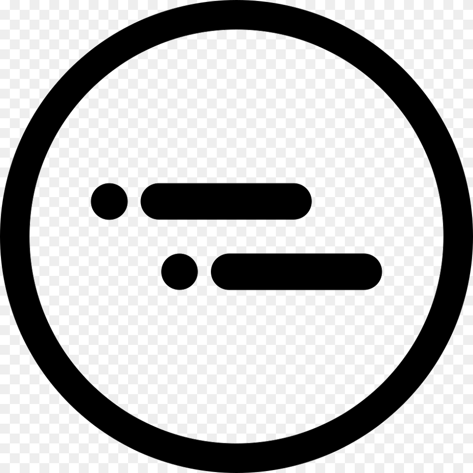 Floating Comments Interface Symbol, Sign, Road Sign, Disk Free Png