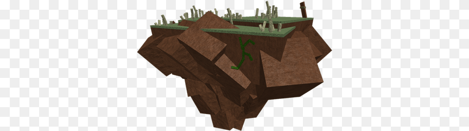 Floating Island Roblox Roblox Floating Island, Wood, Cross, Symbol Png