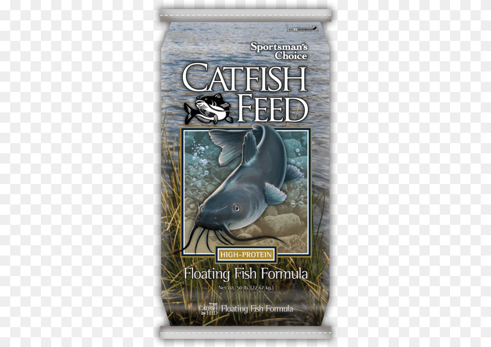 Floating Pond Catfish Feed Catfish Feed, Animal, Fish, Sea Life Free Png Download