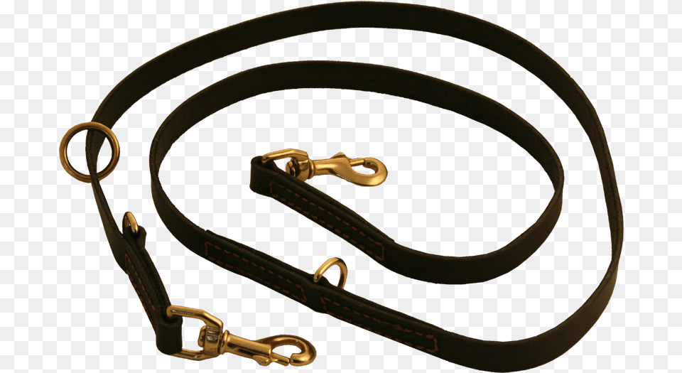 Floating Ring Training Leash Leash, Accessories, Strap, Buckle Free Png Download