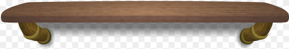 Floating Shelf Background, Bench, Coffee Table, Furniture, Table Free Png Download