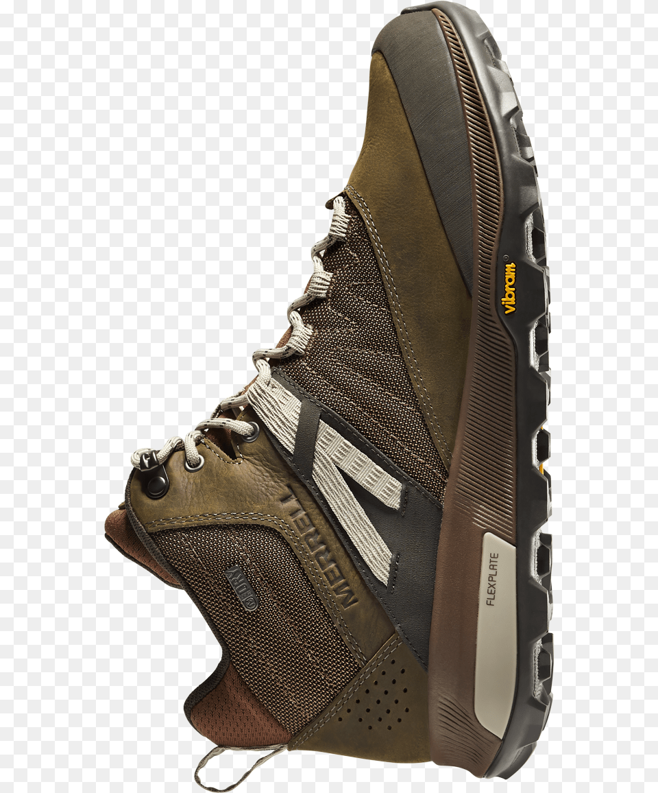 Floating Zion Boot Hiking Shoe, Clothing, Footwear, Sneaker, Accessories Png