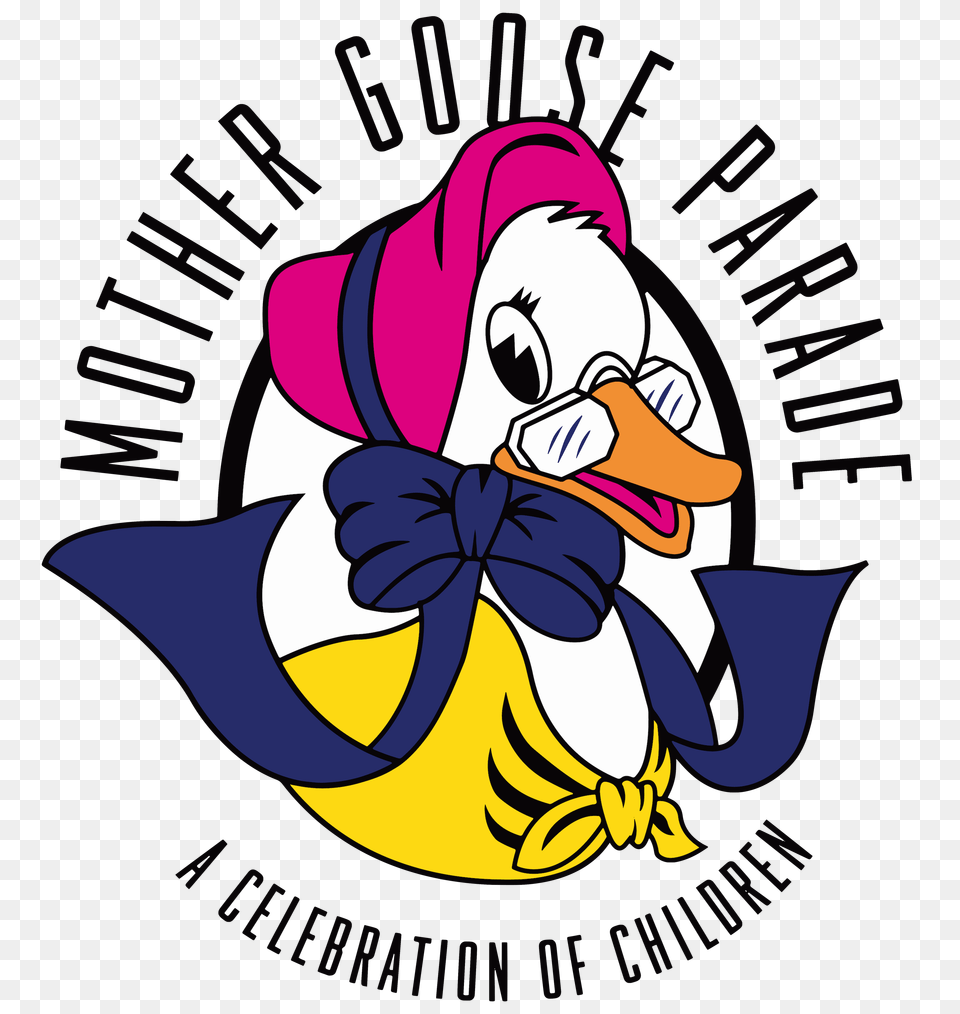 Floats Mother Goose Parade, Cartoon, Dynamite, Weapon Png Image