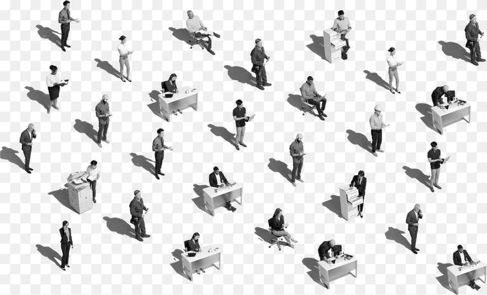 Flock, Person, People, Furniture, Indoors Free Transparent Png