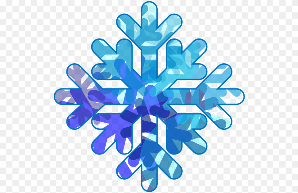 Floco De Neve Azul Neve Queda De Neve Inverno Portable Network Graphics, Nature, Outdoors, Snow, Snowflake Free Png