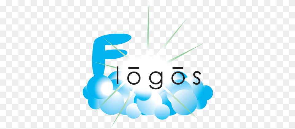 Flogos Cloud Effect Flying Logos Florida Are Cloud Shapes Logo, Lighting Png