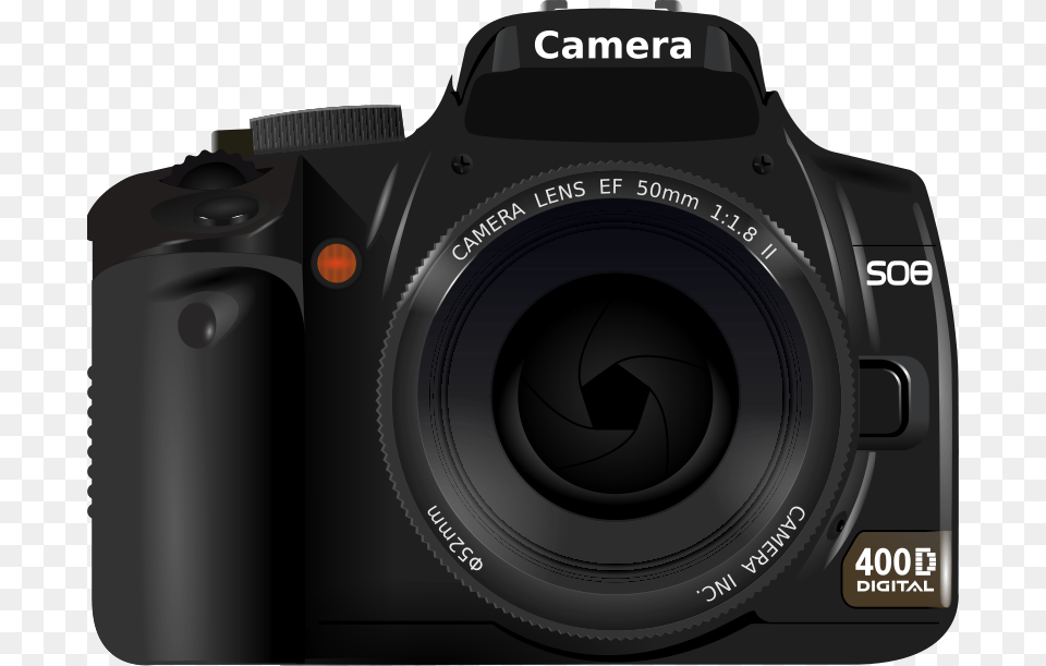 Flomar Dslr Camera, Digital Camera, Electronics Free Png