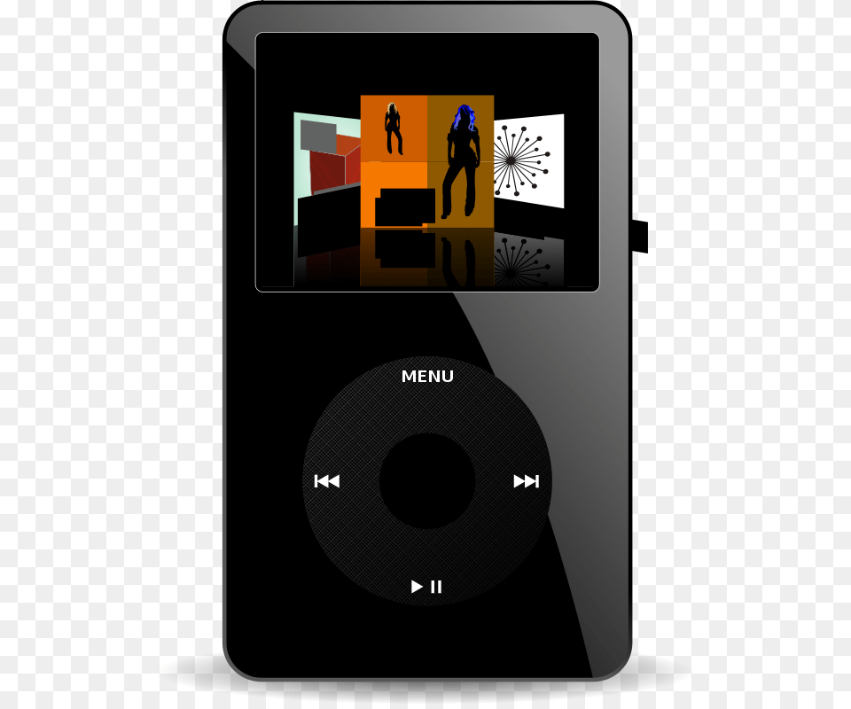 Flomar Ipod Mediaplayer, Electronics, Person Free Transparent Png