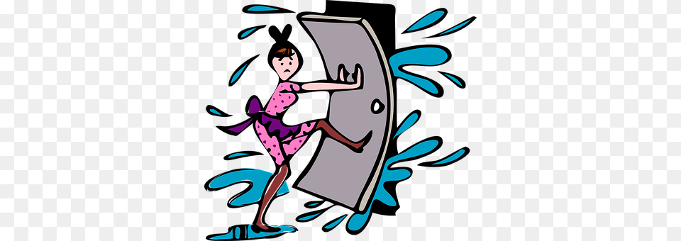 Flood Person, Face, Head Png Image