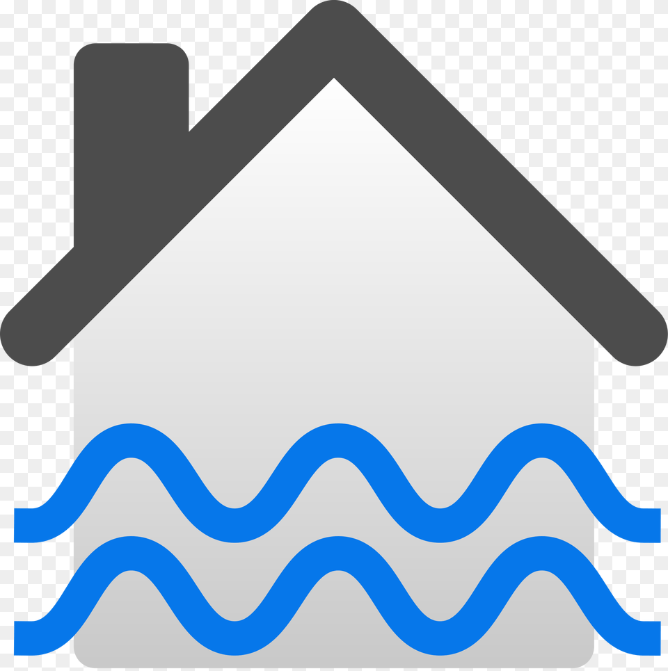 Flood Clip Art Neighborhood, Nature, Outdoors Free Png