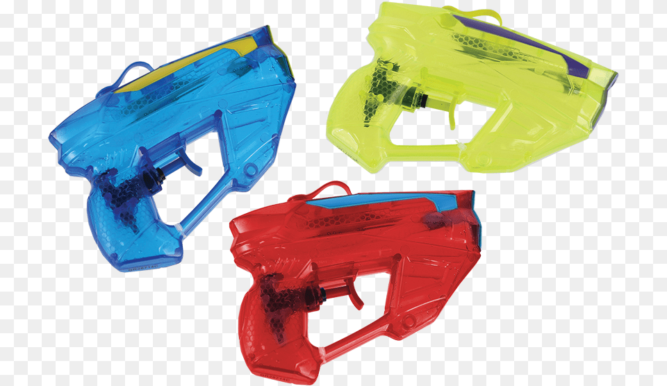 Flood Force Flash Ranged Weapon, Toy, Water Gun, Device, Grass Free Png Download
