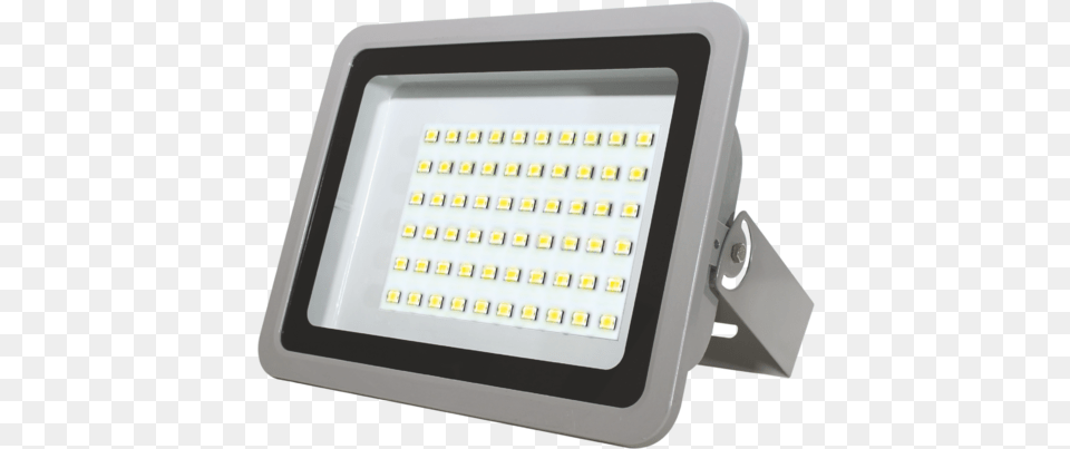Flood Light High Quality Image Led Flood Light With Lens, Electronics, Screen, Computer Hardware, Hardware Free Png Download