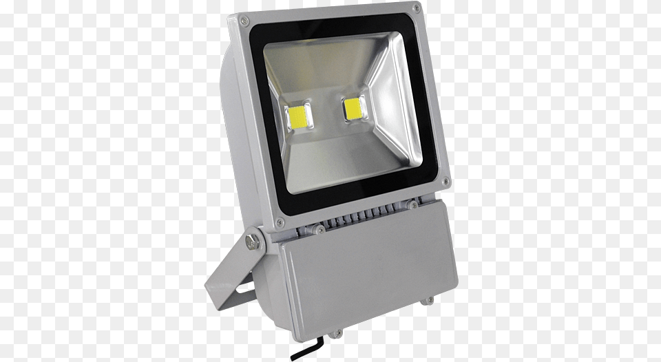 Flood Lights Teppedigitalfuturesconsortiumorg Bng N Pha Led, Lighting, Electronics, Screen Free Png Download