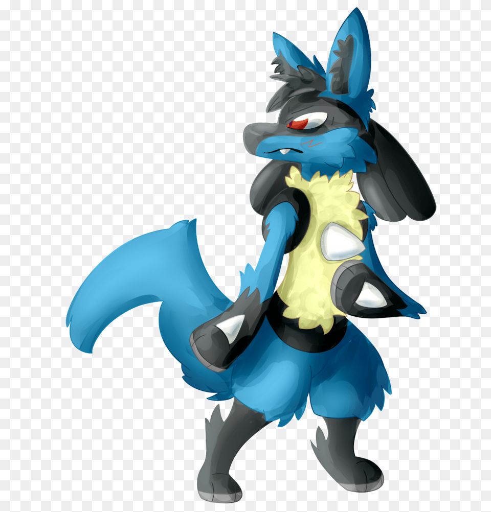 Floof Lucario, Baby, Person Free Transparent Png