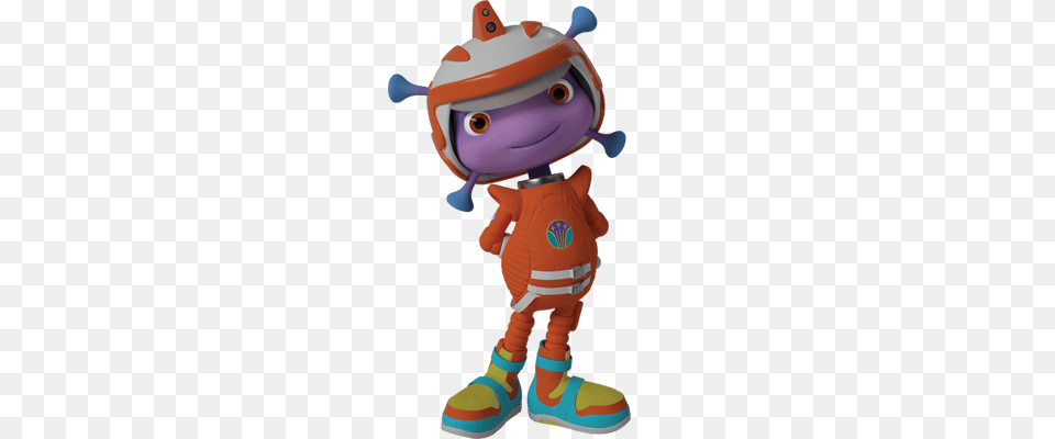 Floogals Captain Fleeker, Baby, Person Free Png Download