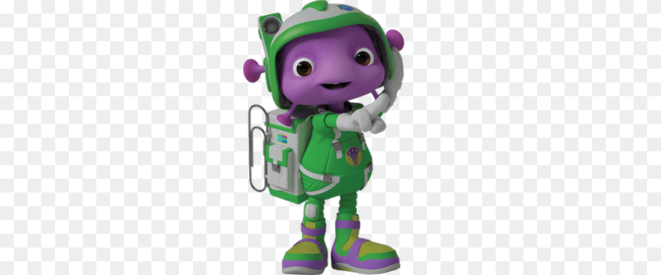 Floogals Junior Floogal Boomer, Robot, Baby, Person Free Transparent Png