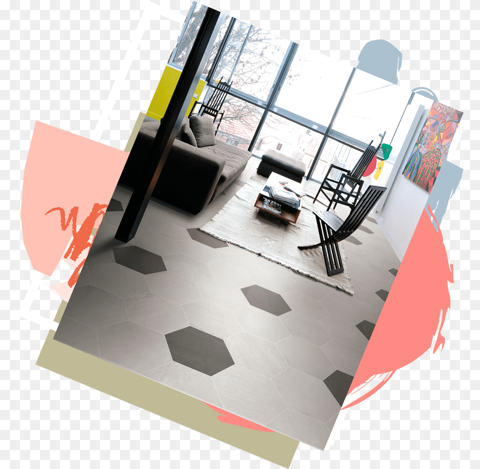 Floor, Flooring, Furniture, Chair, Home Decor Free Png Download