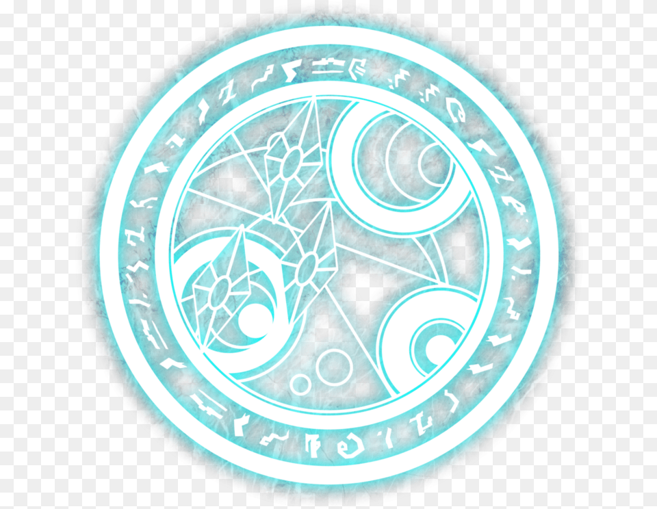 Floor Arcane Symbol Magic Circle Free Transparent Png