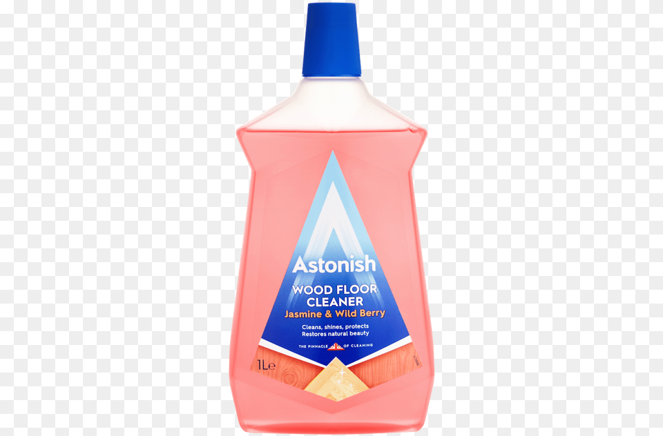 Floor Cleaner Astonish Wood Floor Cleaner, Bottle, Lotion Png