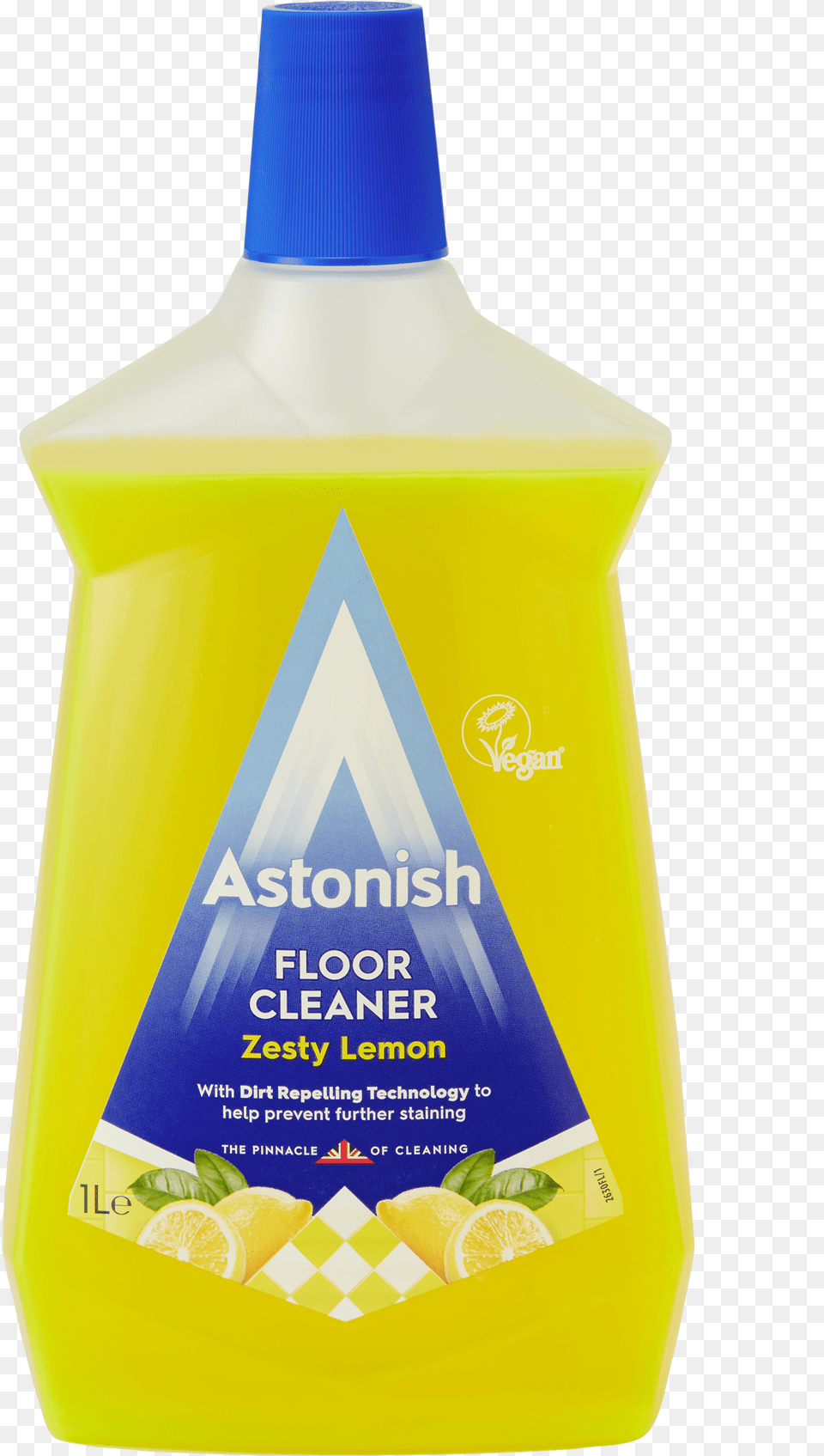 Floor Cleaner Zesty Lemon, Bottle, Shaker, Beverage, Lemonade Png