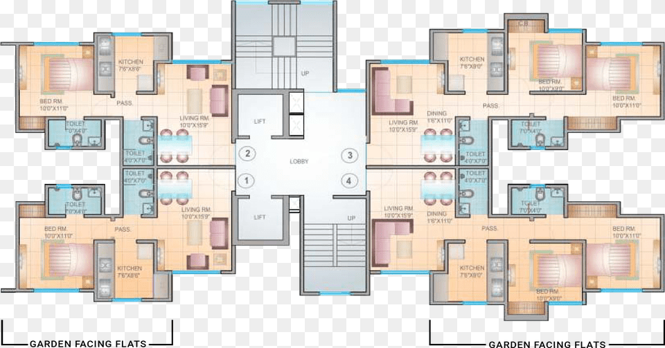 Floor Floor Plan, Diagram, Floor Plan, Chart, Plot Png