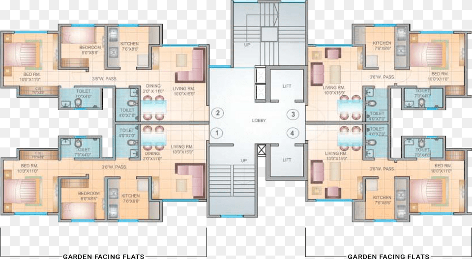 Floor Floor Plan, Diagram, Floor Plan, Chart, Plot Free Transparent Png