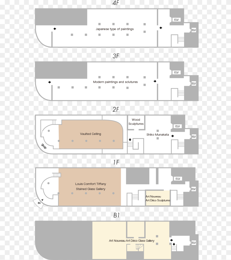Floor Guide Symmetry Free Png