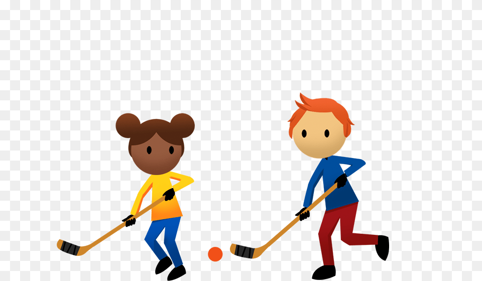 Floor Hockey Clipart, Cleaning, Person, Art, Baby Png Image