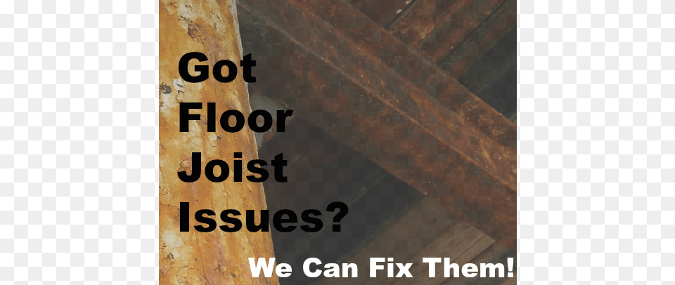 Floor Joist Problems Alabama Floor, Corrosion, Rust Png
