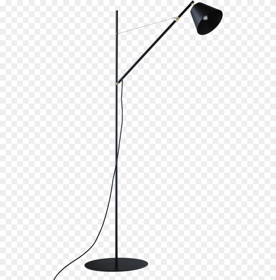 Floor Lamp, Lampshade Png Image