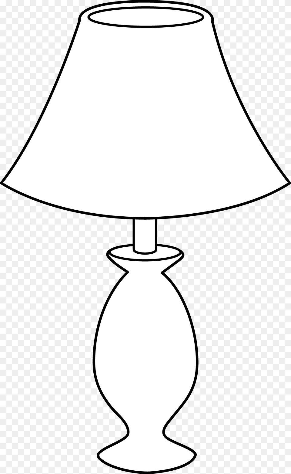 Floor Lamp Clip Art Background Easy Lamp Design Drawing, Lampshade, Table Lamp Free Transparent Png
