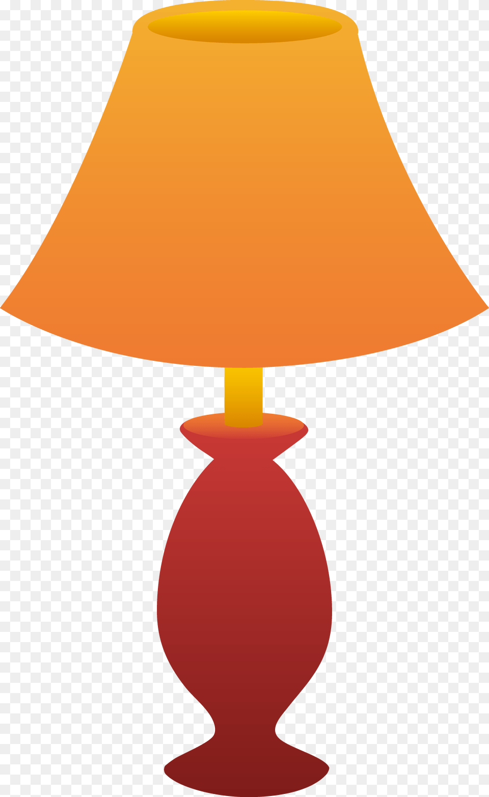 Floor Lamp Clipart Black And White, Lampshade, Table Lamp Png